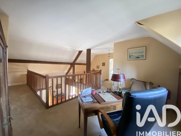 Maison à vendre 5 pièces 136 m² Gazeran