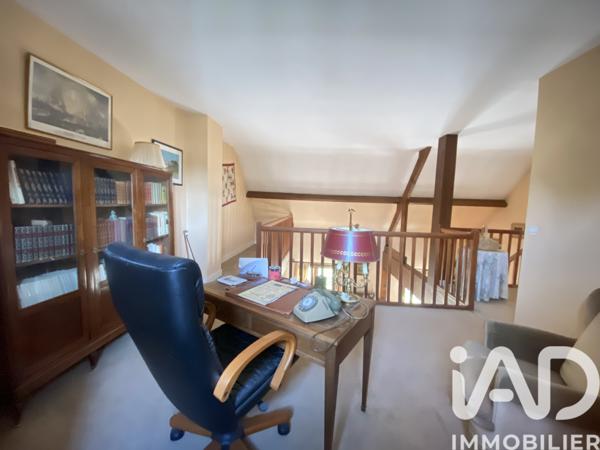 Maison à vendre 5 pièces 136 m² Gazeran