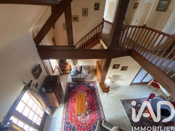 Maison à vendre 5 pièces 136 m² Gazeran