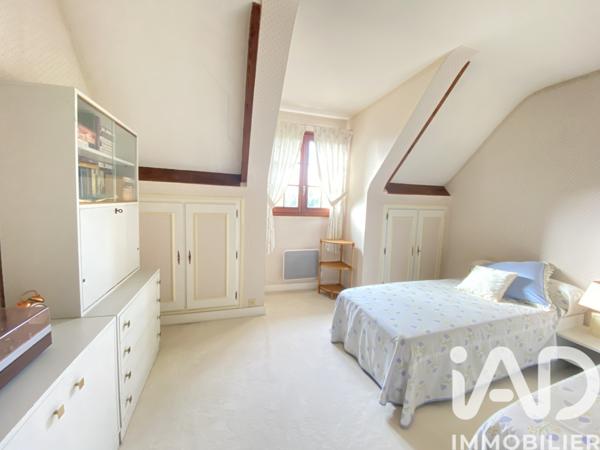 Maison à vendre 5 pièces 136 m² Gazeran
