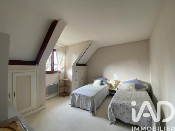 Maison à vendre 5 pièces 136 m² Gazeran
