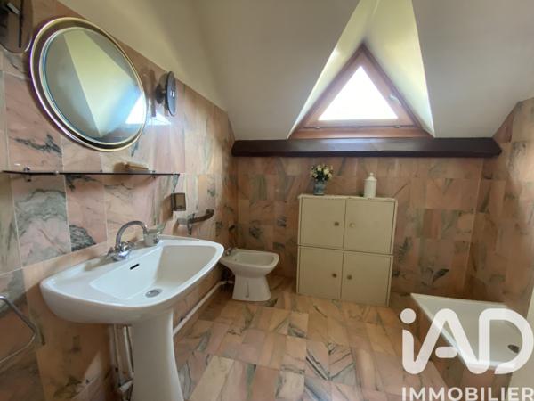 Maison à vendre 5 pièces 136 m² Gazeran