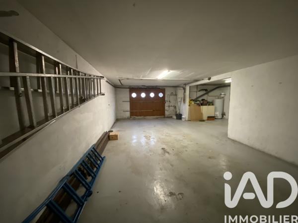 Maison à vendre 5 pièces 136 m² Gazeran