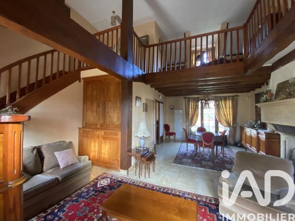 Maison à vendre 5 pièces 136 m² Gazeran