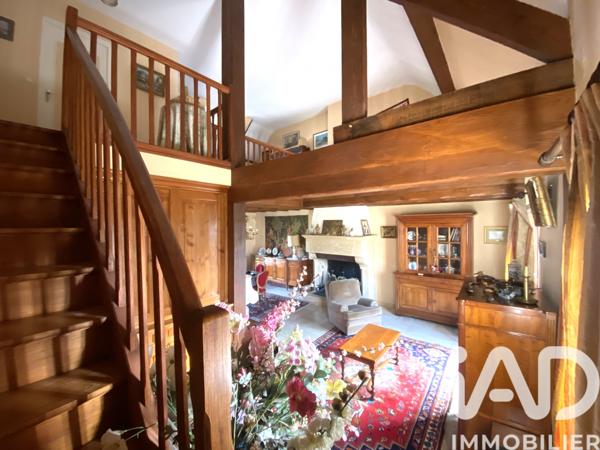 Maison à vendre 5 pièces 136 m² Gazeran