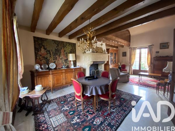 Maison à vendre 5 pièces 136 m² Gazeran