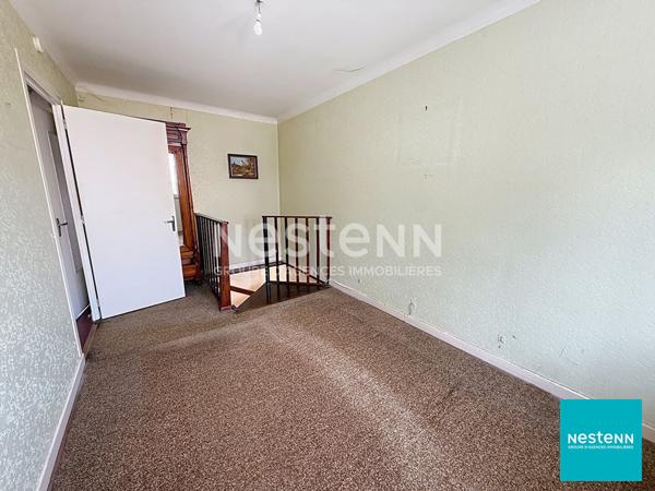 Centre de Feurs, proche du Parc maison à rénover de 104,87 m2 sur un terrain de 139 m2