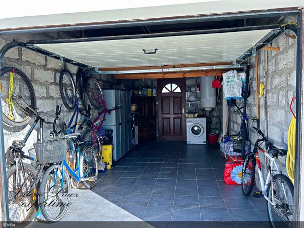 La Tremblade (17390) Maion 4 pièces avec véranda et garage