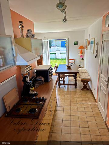 La Tremblade (17390) Maion 4 pièces avec véranda et garage