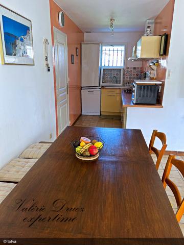 La Tremblade (17390) Maion 4 pièces avec véranda et garage