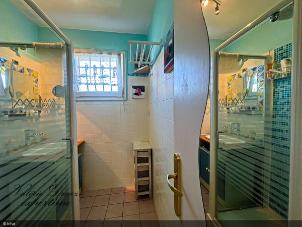 La Tremblade (17390) Maion 4 pièces avec véranda et garage