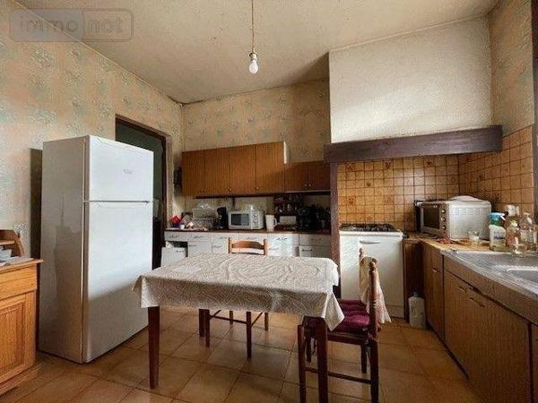 Maison à restaurer à vendre à Le Bouscat en Gironde (33110), ref : 011-482