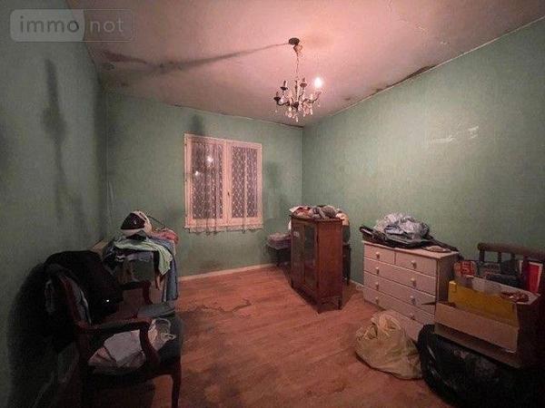 Maison à restaurer à vendre à Le Bouscat en Gironde (33110), ref : 011-482