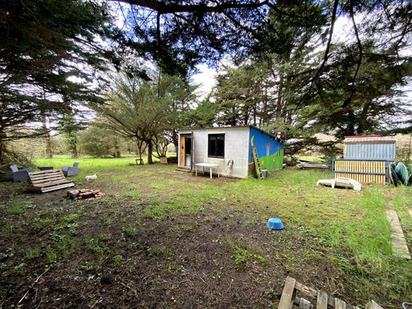 Terrain La Bernerie En Retz