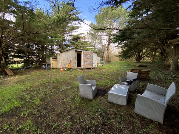 Terrain La Bernerie En Retz