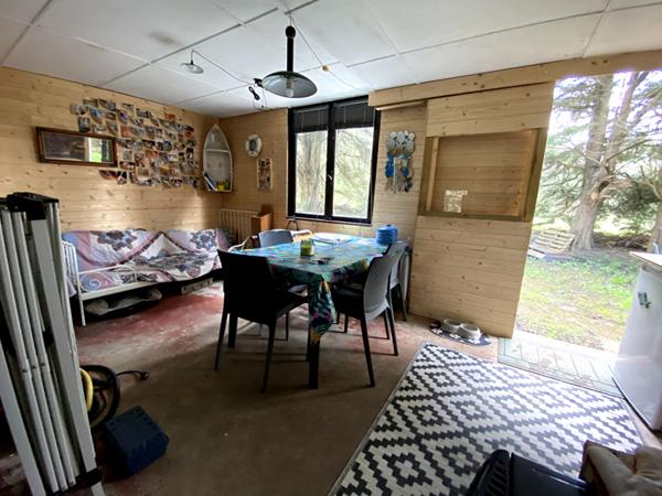 Terrain La Bernerie En Retz