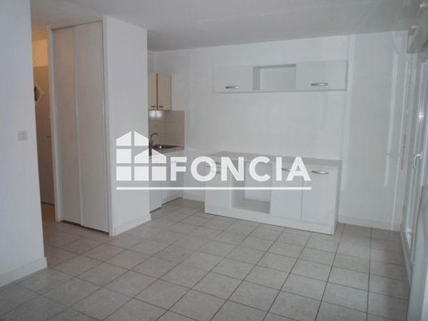 Location Appartement 2 pièces 33.89 m² - 12 AVENUE DE LA LIBERTE Buxerolles 86180