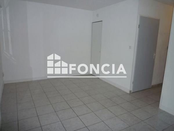 Location Appartement 2 pièces 33.89 m² - 12 AVENUE DE LA LIBERTE Buxerolles 86180