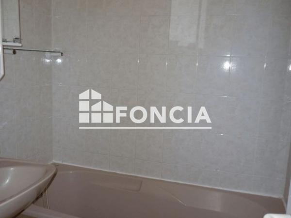 Location Appartement 2 pièces 33.89 m² - 12 AVENUE DE LA LIBERTE Buxerolles 86180