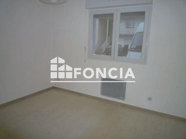 Location Appartement 2 pièces 33.89 m² - 12 AVENUE DE LA LIBERTE Buxerolles 86180