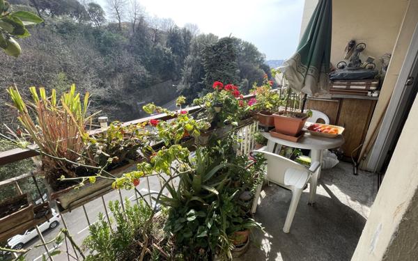 Appartement à vendre    4 pièces • 70,43 m2 Nice