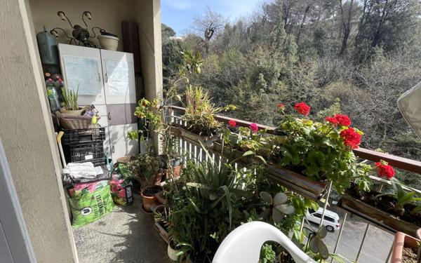 Appartement à vendre    4 pièces • 70,43 m2 Nice