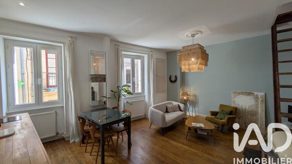 Appartement à vendre 3 pièces 82 m² Privas