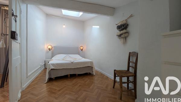 Appartement à vendre 3 pièces 82 m² Privas