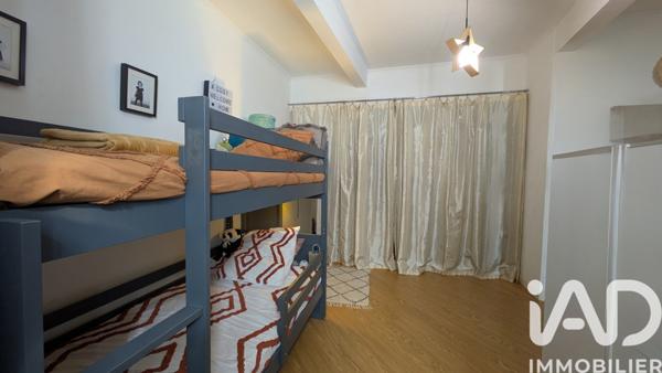 Appartement à vendre 3 pièces 82 m² Privas