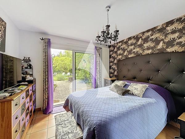 Maison 7 pièces 182 m2