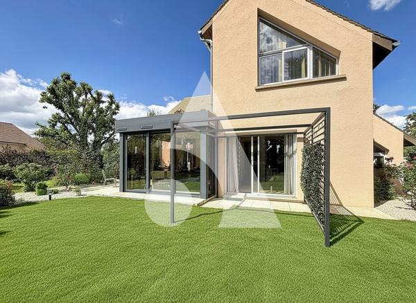 Maison 7 pièces 182 m2