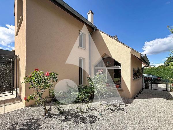 Maison 7 pièces 182 m2