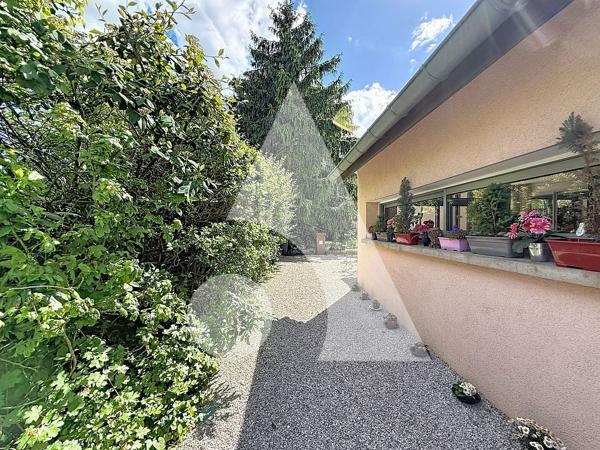 Maison 7 pièces 182 m2