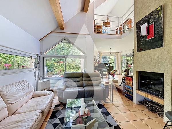 Maison 7 pièces 182 m2