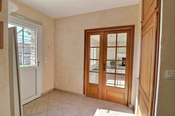 Maison 8 pièces 202 m2