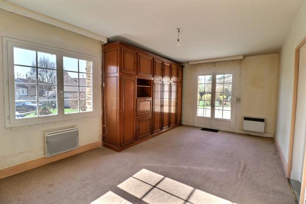 Maison 8 pièces 202 m2