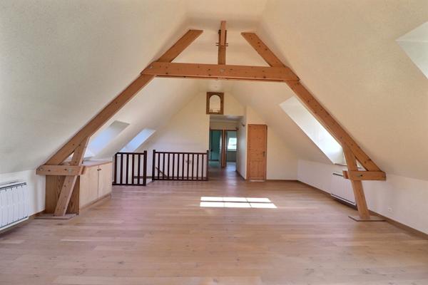 Maison 8 pièces 202 m2