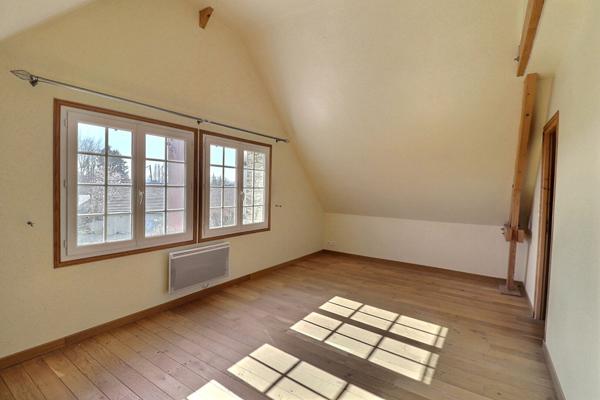 Maison 8 pièces 202 m2