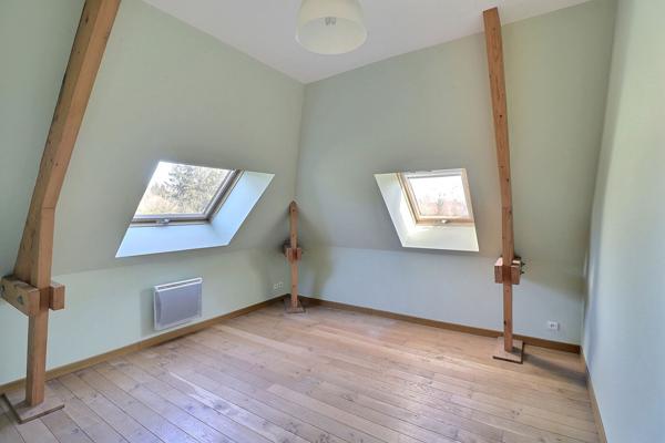 Maison 8 pièces 202 m2