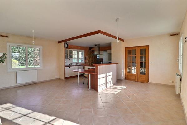 Maison 8 pièces 202 m2