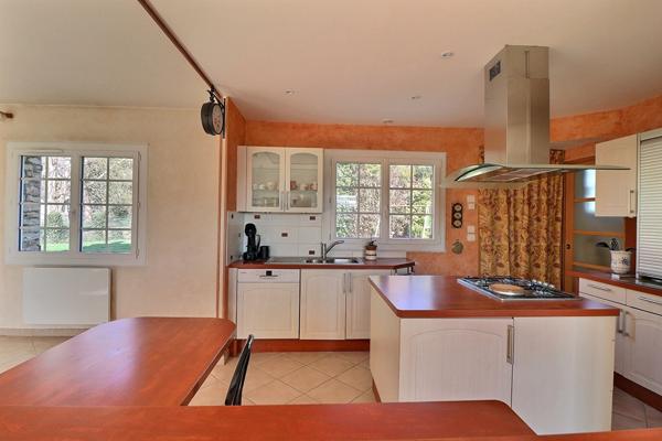 Maison 8 pièces 202 m2