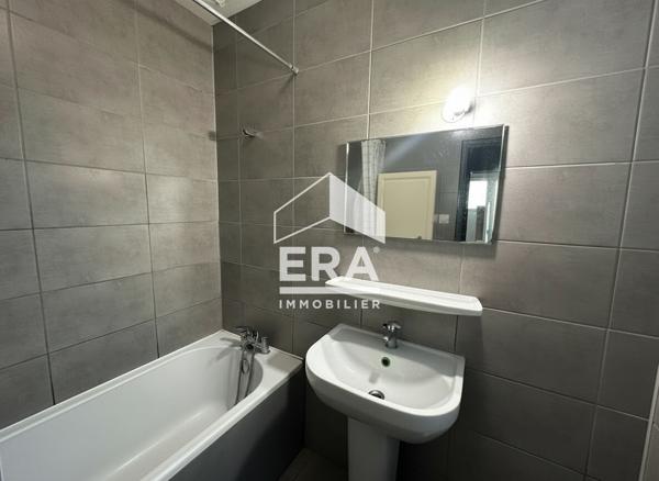 À vendre - Maison T3 de 71m2 en Hyper-centre - Loué