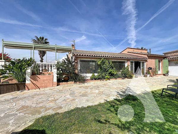 Maison 9 pièces 211 m2