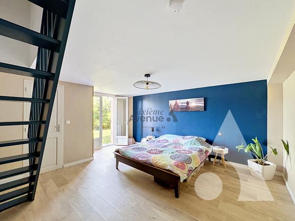 Maison 9 pièces 211 m2