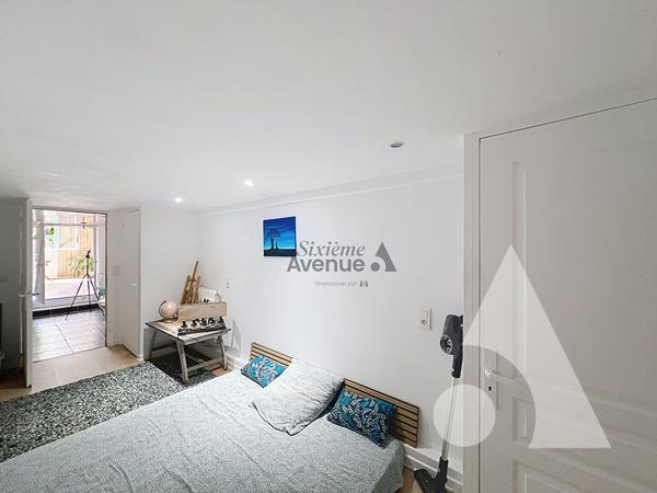 Maison 9 pièces 211 m2