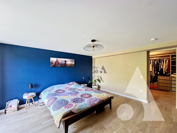 Maison 9 pièces 211 m2