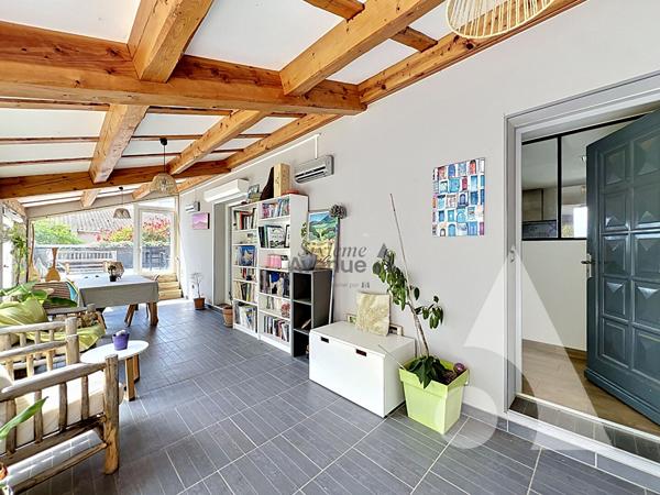 Maison 9 pièces 211 m2