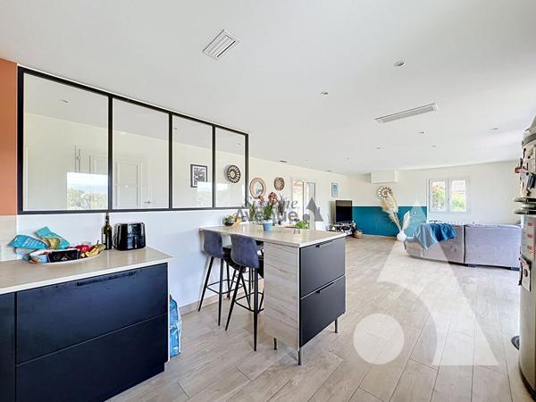 Maison 9 pièces 211 m2