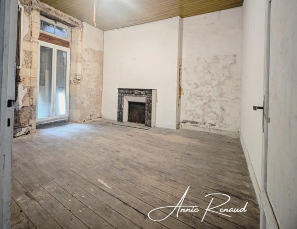 À vendre - Maison ancienne, 6 pièces située à Fumel (47500)