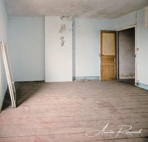 À vendre - Maison ancienne, 6 pièces située à Fumel (47500)